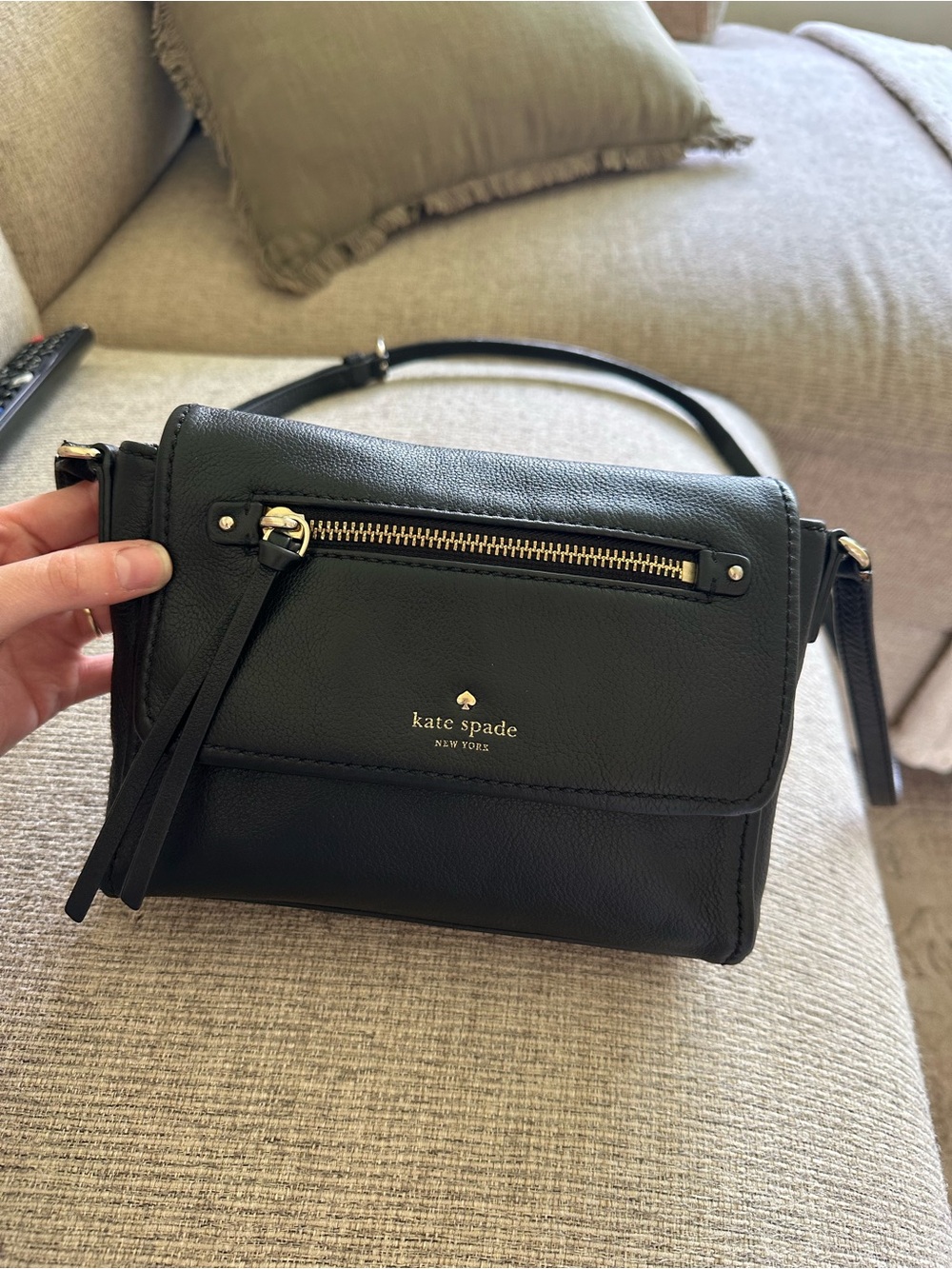 Kate Spade Crossbody Purse